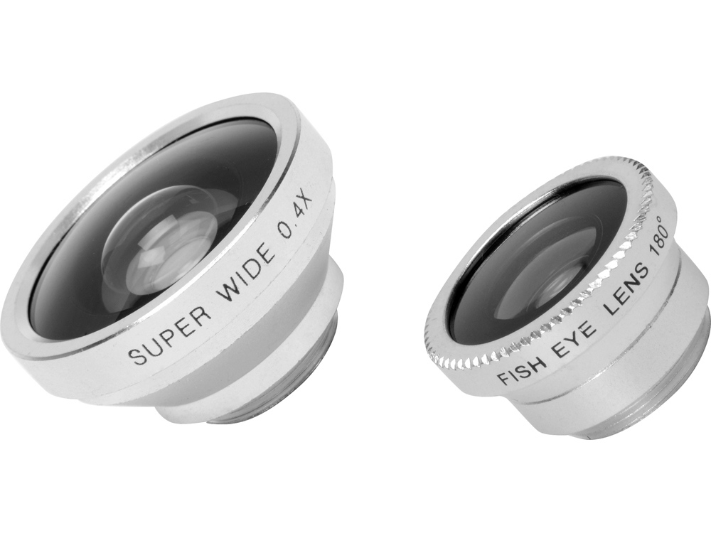 Набор линз для смартфона Vision-0