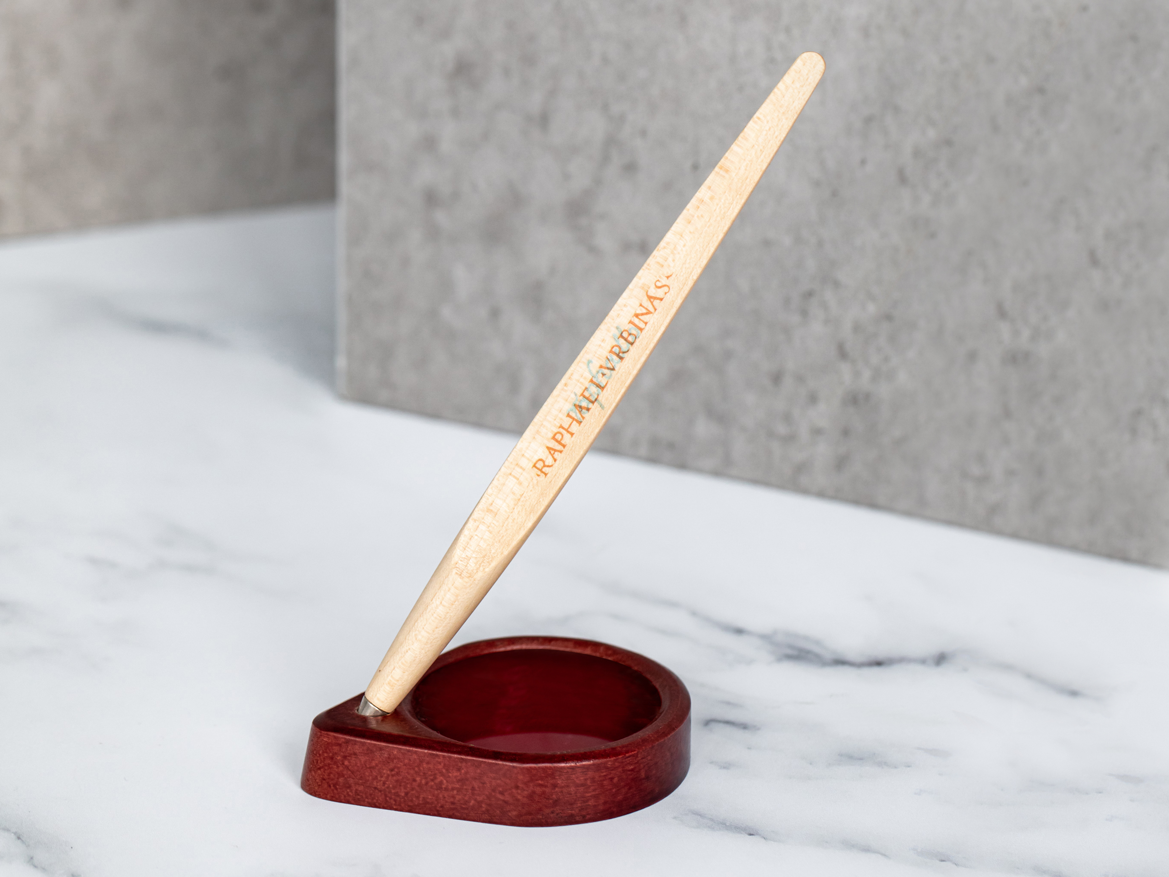 Вечная ручка Pininfarina Piuma RAPHAEL URBINAS-1