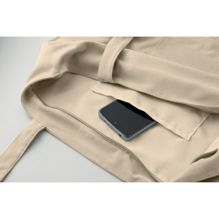 Сумка для покупок, бежевый-1