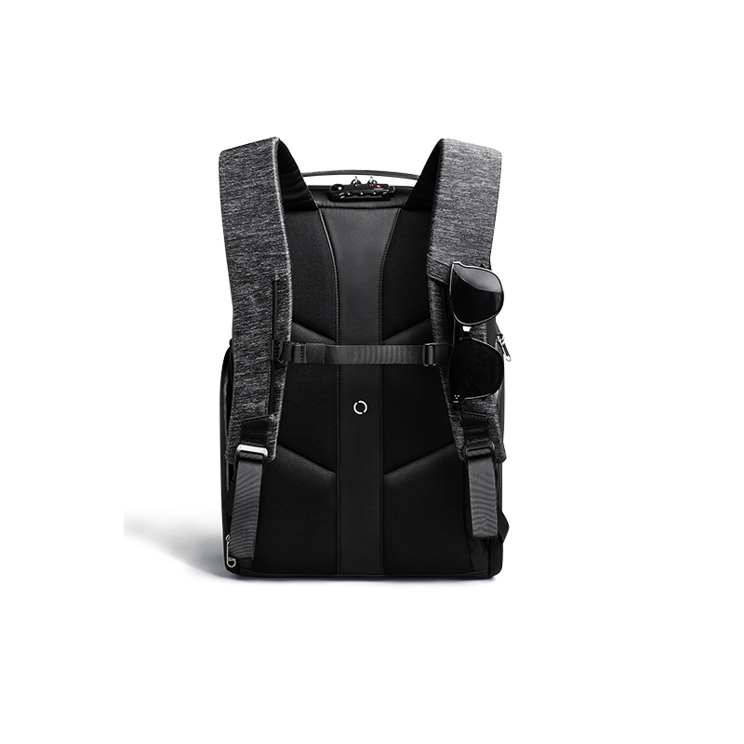 Рюкзак KORIN FlexPack Pro 47х34х18 см, темно-серый-4