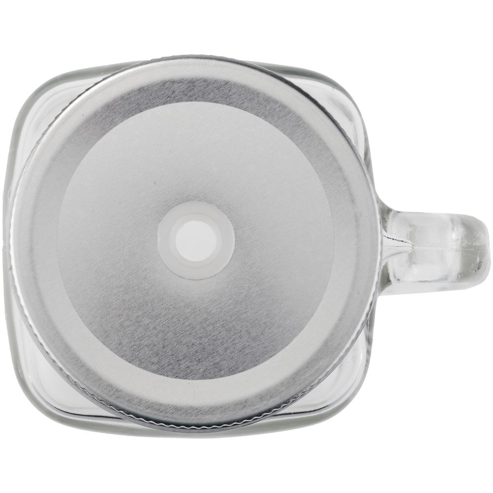 Банка для коктейлей Shake It Baby, ver.2-2