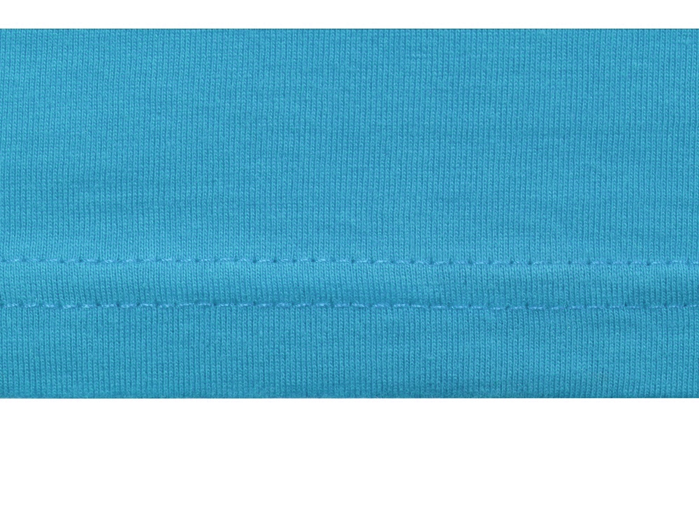 Футболка Heavy Super Club 2.0 женская, лазурный-10