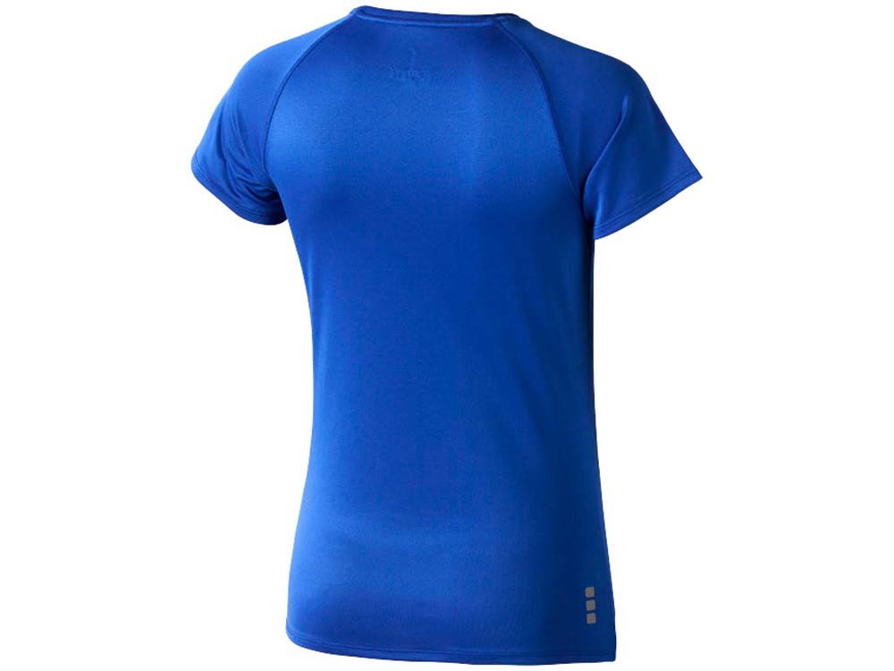 Футболка Niagara женская, синий-2