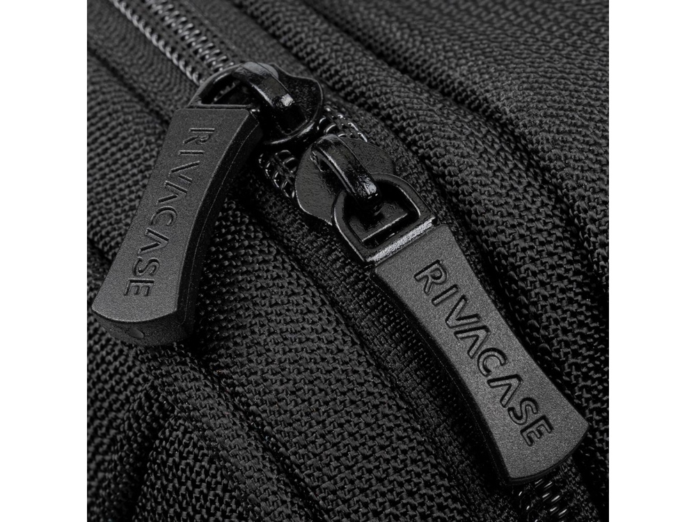 RIVACASE 8432 black ECO сумка для ноутбука 15.6 / 6-16