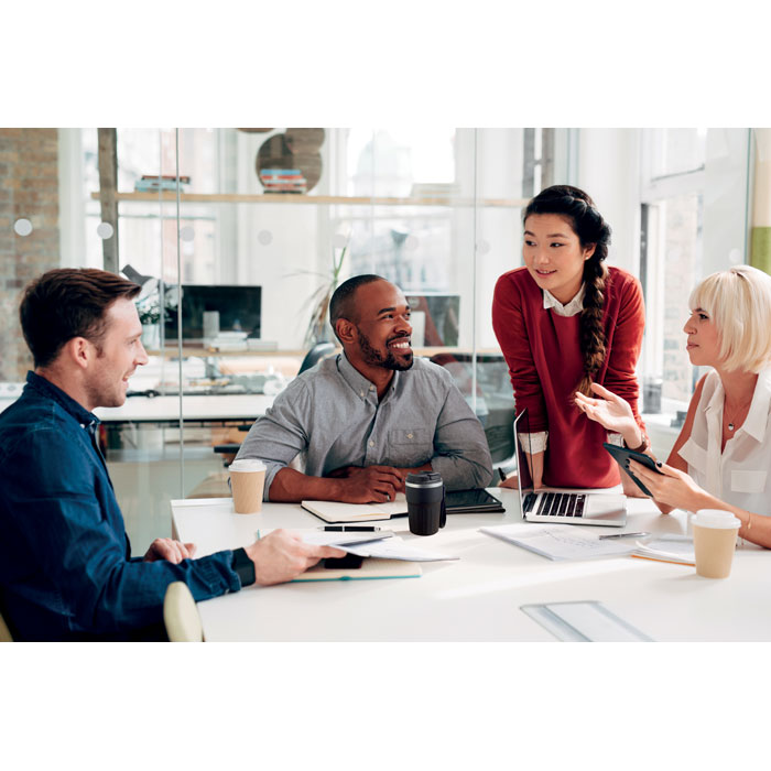 Подарочный набор 3 предмета, черный-10