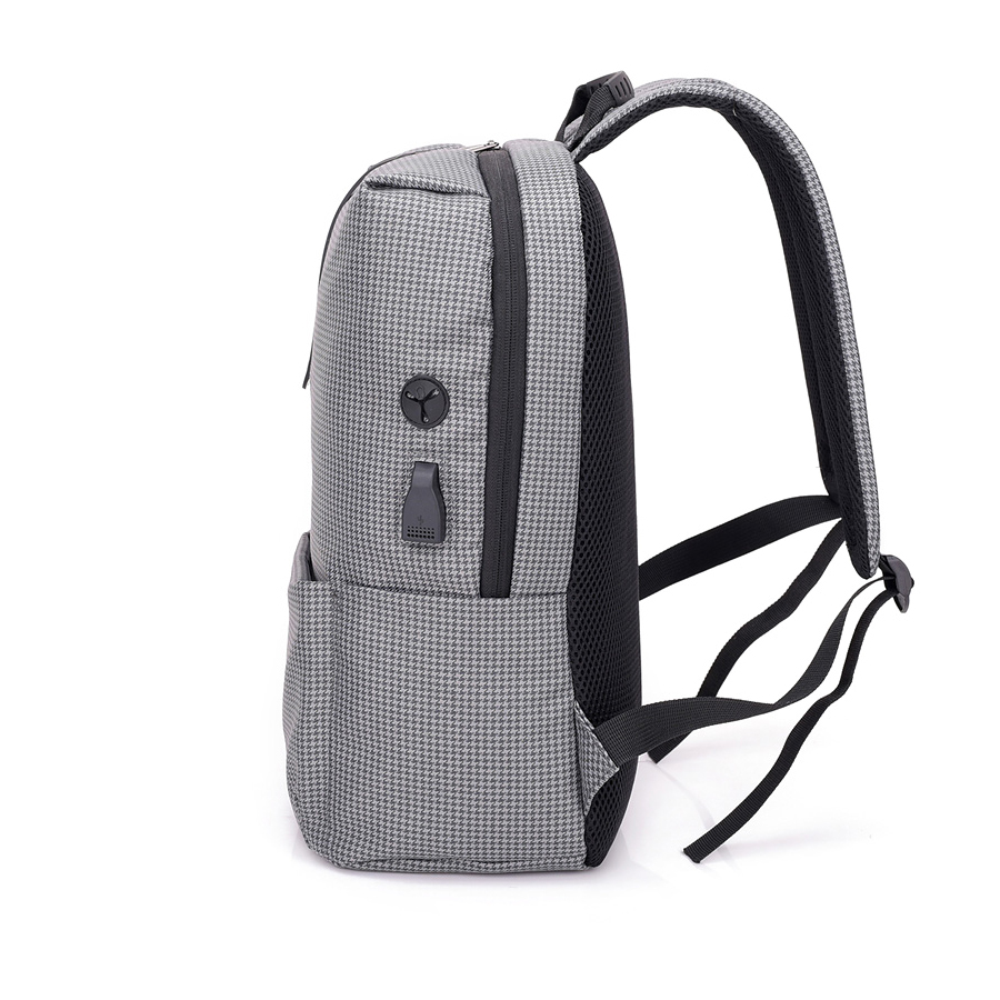 Рюкзак Ultra Star, Серый-2