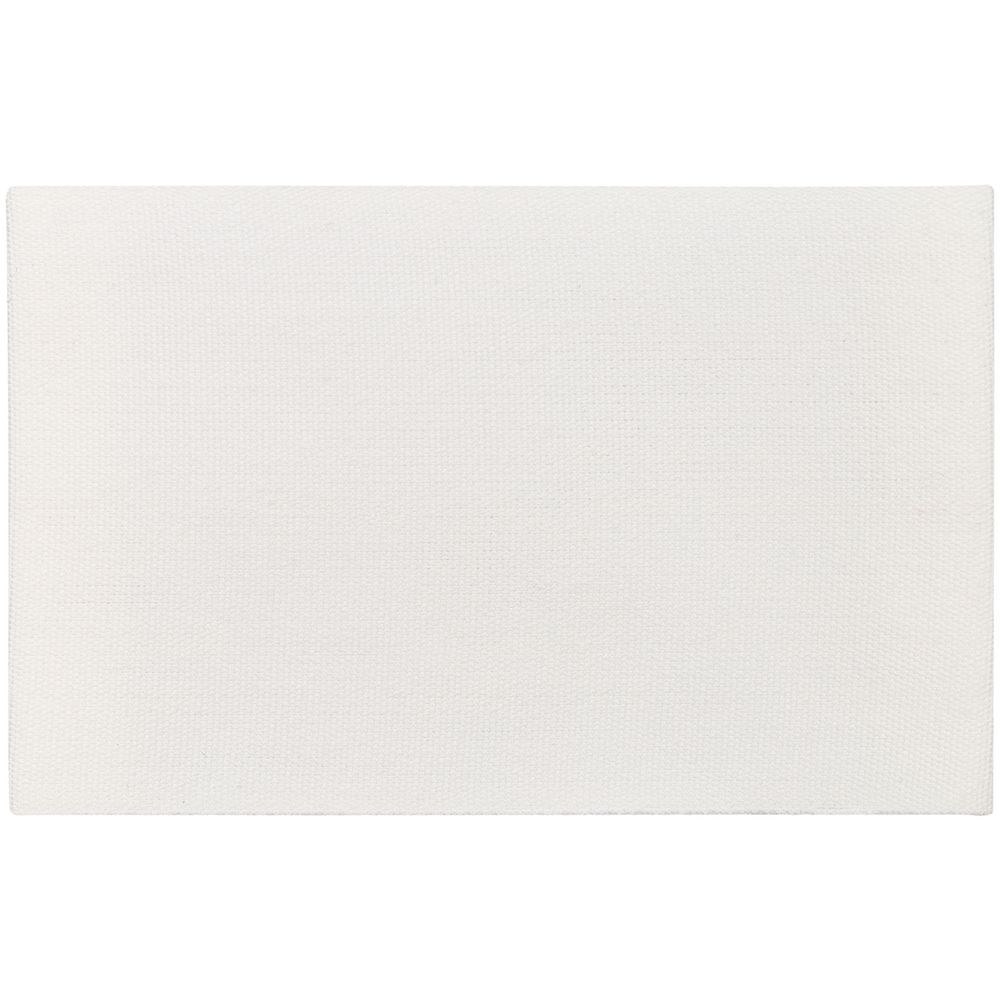 Лейбл хлопковый Doni, XL, беленый-1