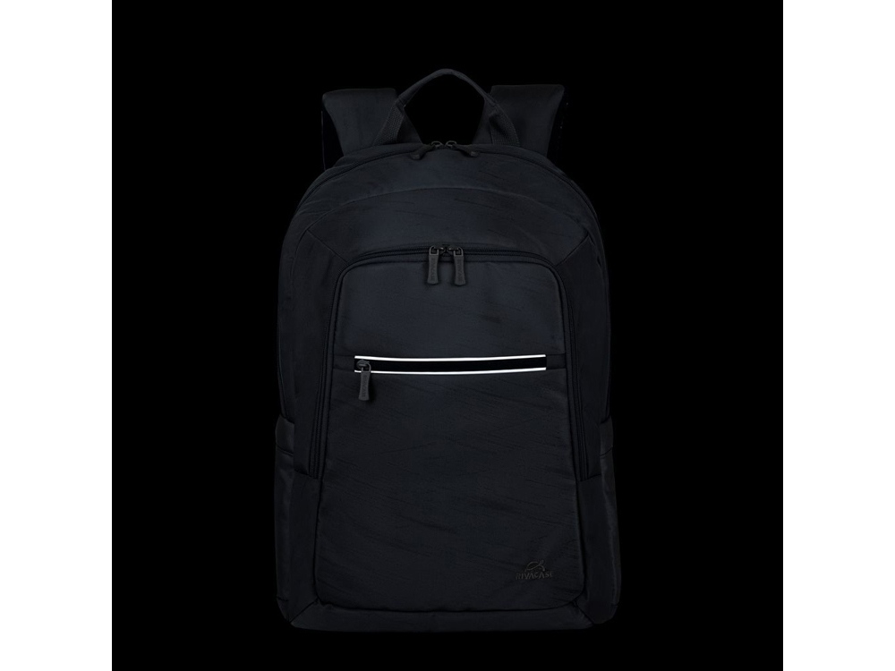 RIVACASE 7561 grey ECO рюкзак для ноутбука 15.6-16 / 6-6