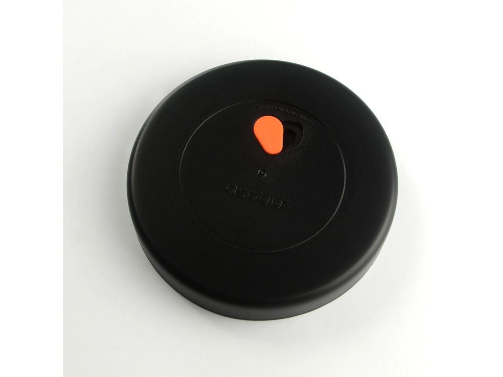 Кофеварка COLD BREWC OFFEE, 1000 мл, черный-8