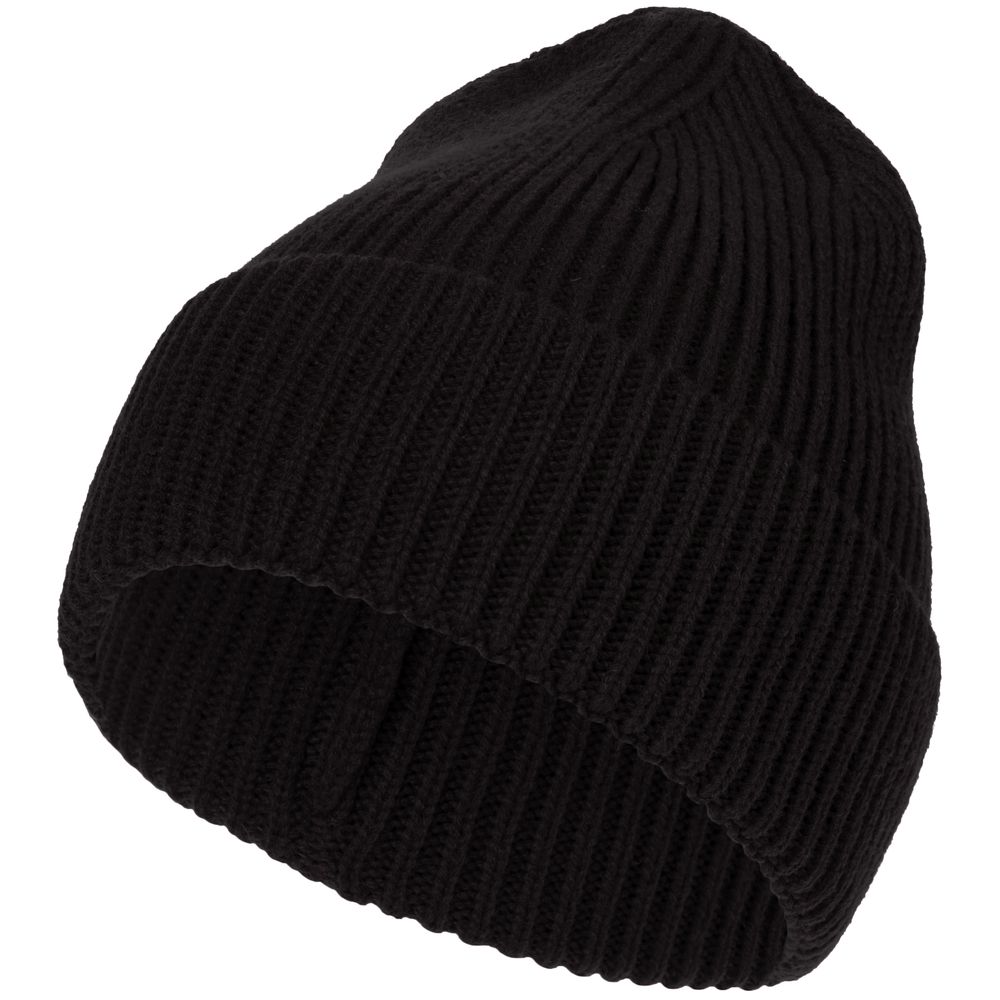 Шапка Tommi, черная-1
