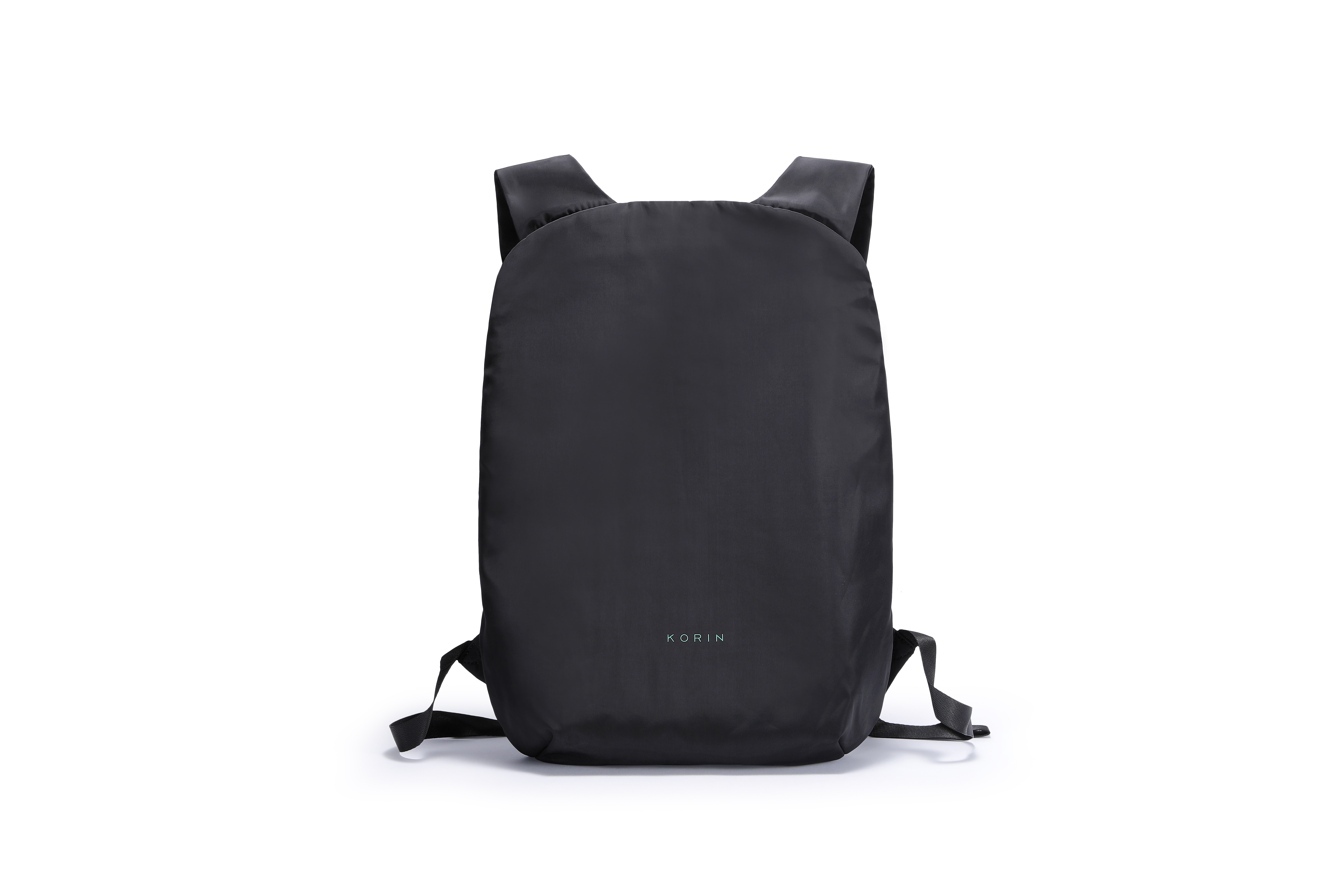 Рюкзак FlexPack Air 46х33х8 см, черный-1