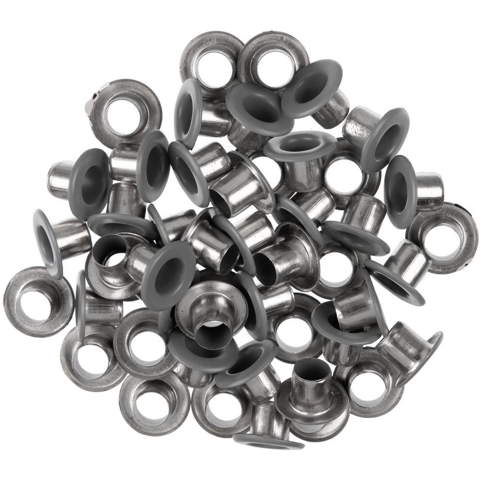 Люверс Ose, M, серый-0