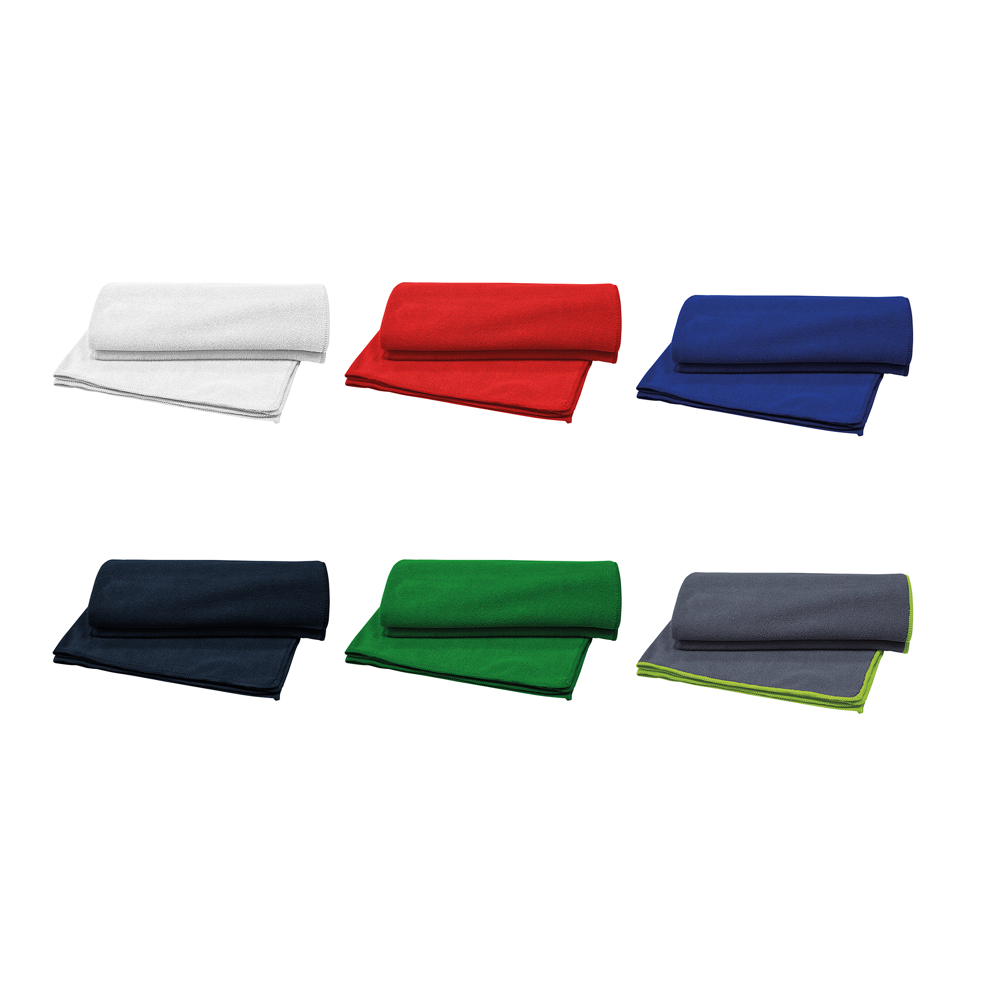 Полотенце ORLY, МОРСКОЙ СИНИЙ.-1