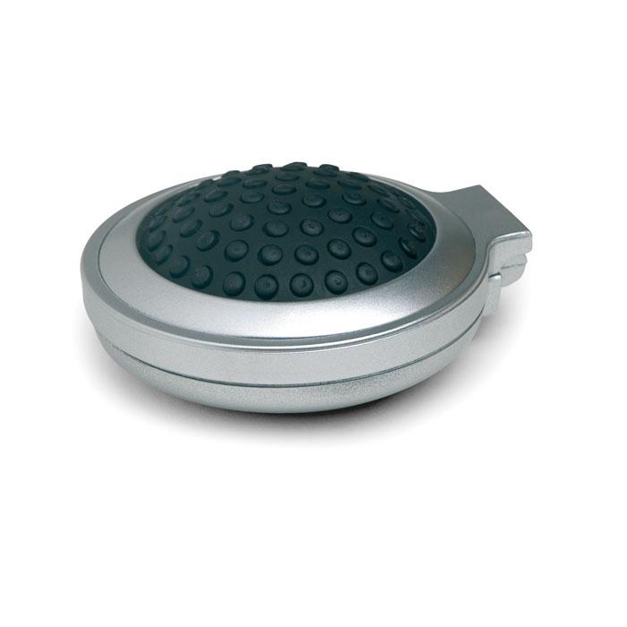 Расческа, серебряный-2