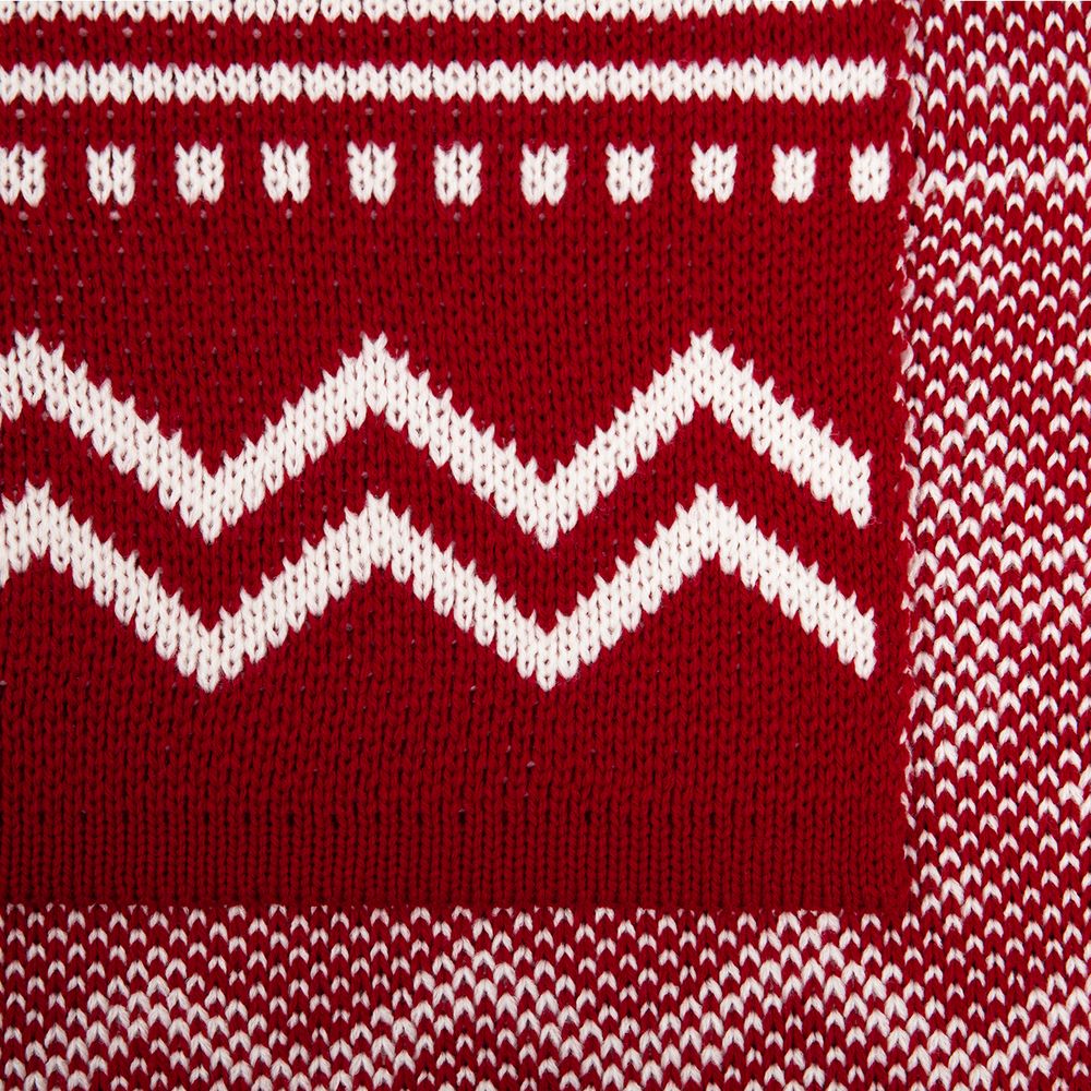 Плед Tricksy Fint Grand на заказ, S, акрил-2