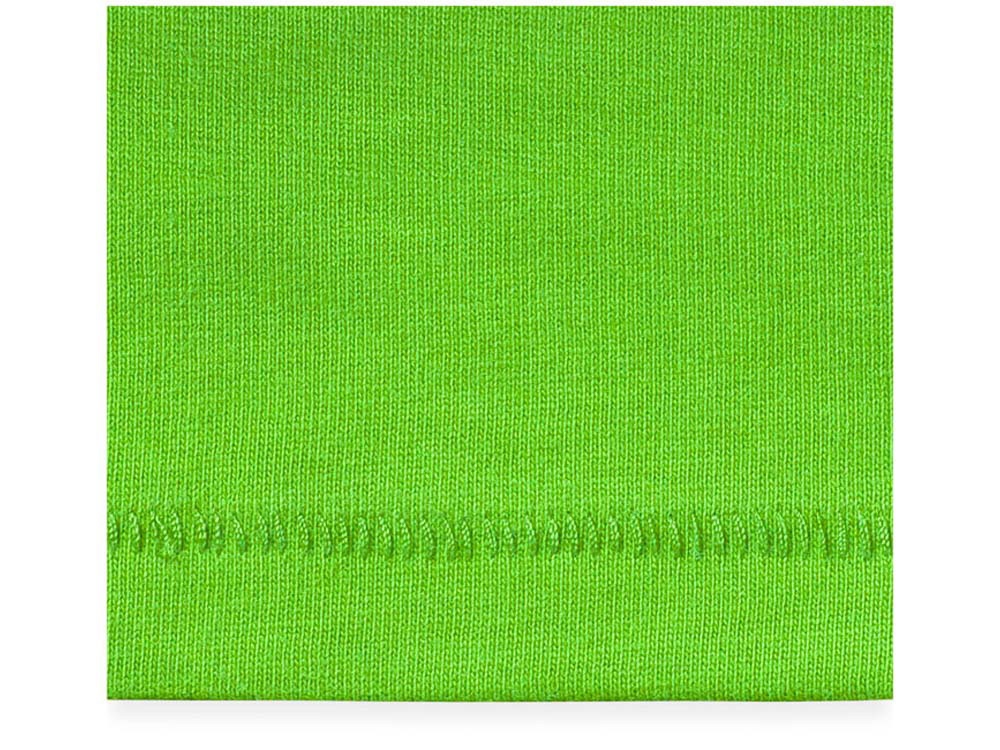 Nanaimo мужская футболка с коротким рукавом, зеленое яблоко-4