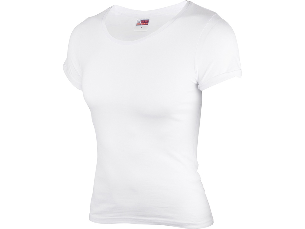 Футболка Sydney женская, белый-5