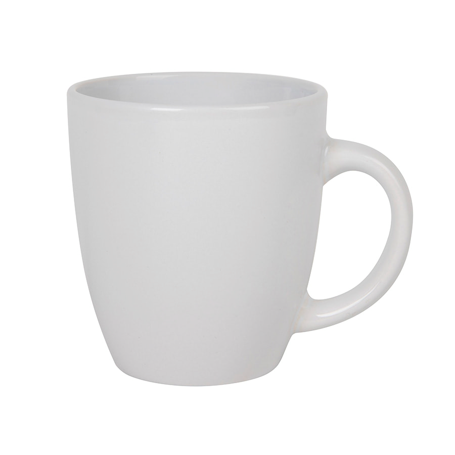 Кружка  ANNA, белый-0