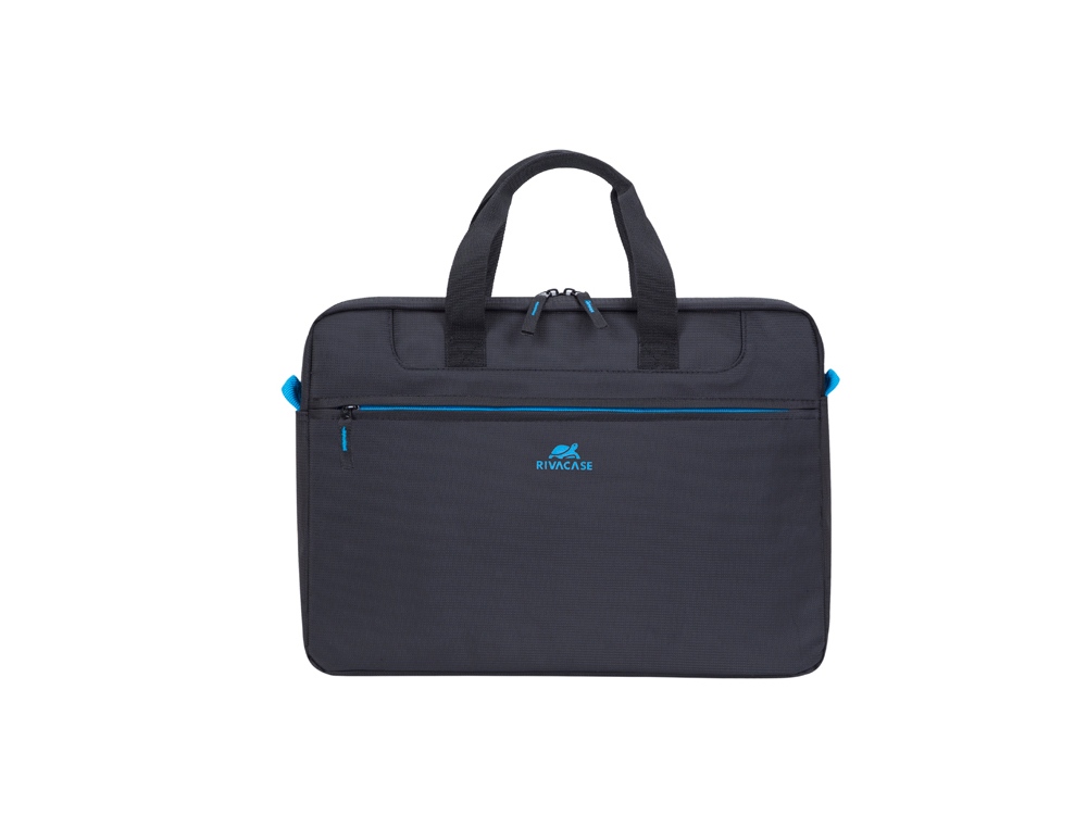 Сумка для ноутбука 15.6 8037, черный-2