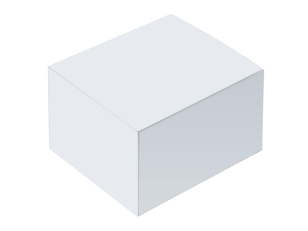 Набор стикеров и бумажек для записи Housy, натуральный-6