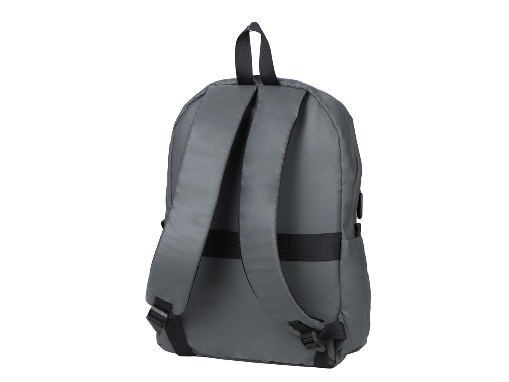 Рюкзак Ray для ноутбука 15'', серый-1