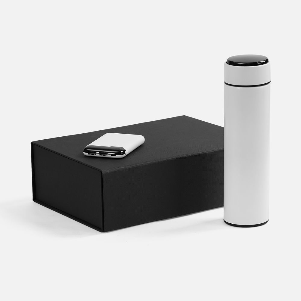 Набор Fast Trick, белый-1