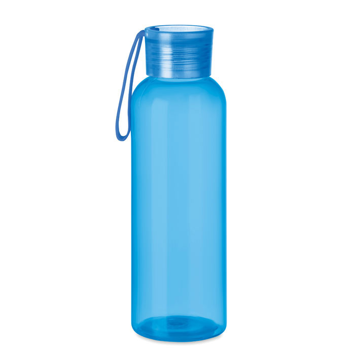 Спортивная бутылка из тритана 500ml, королевский синий-3