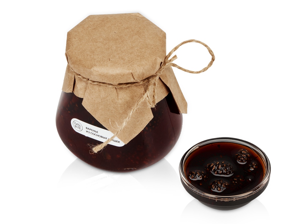 Подарочный набор Tea Cup Superior Honey 2.0, белый-6