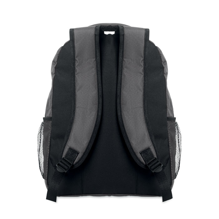 Рюкзак для ноутбука 15", каменный серый-2