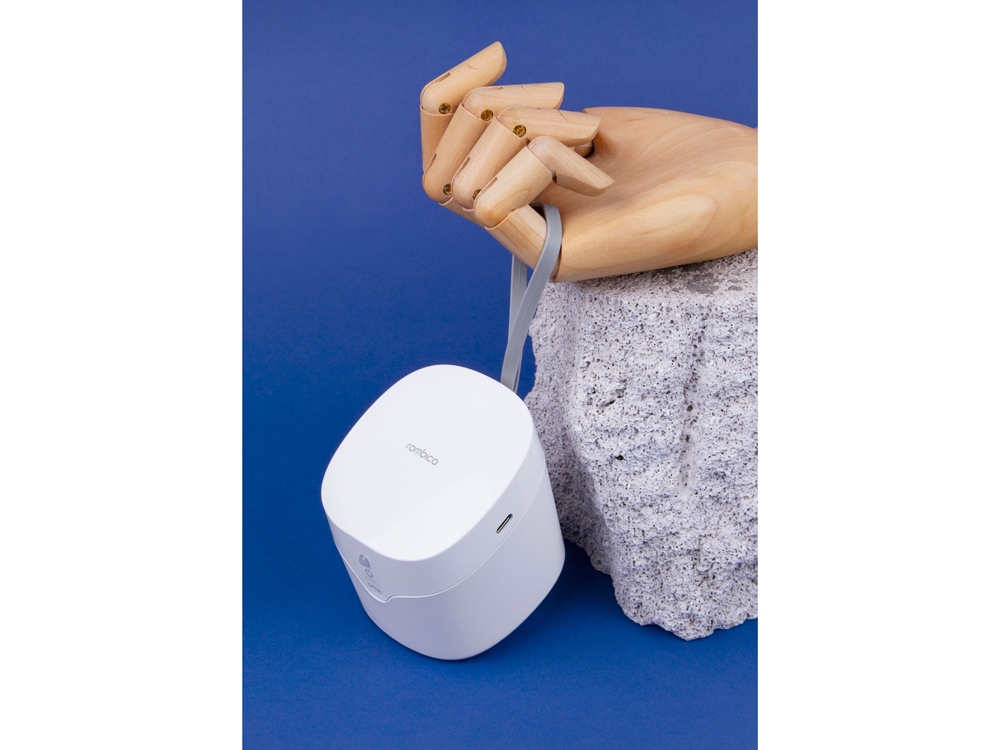 Стерилизатор Rombica Sterilizer Mini ST-UVP02-12