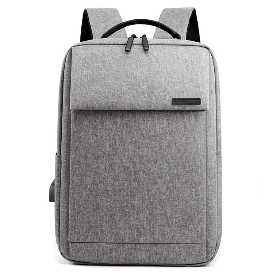 Рюкзак Кембридж, Серый-1