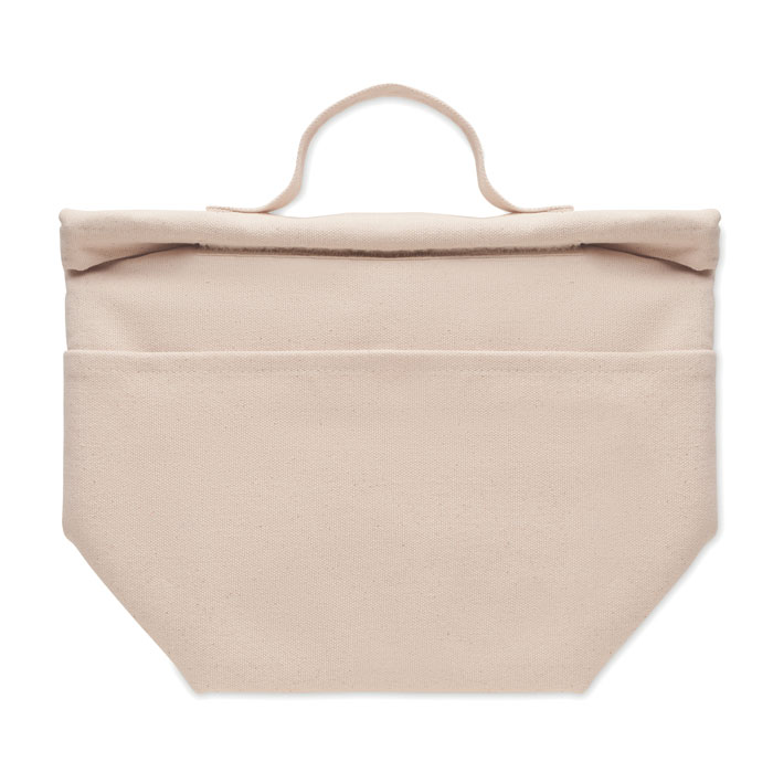 Сумка-холодильник, бежевый-1