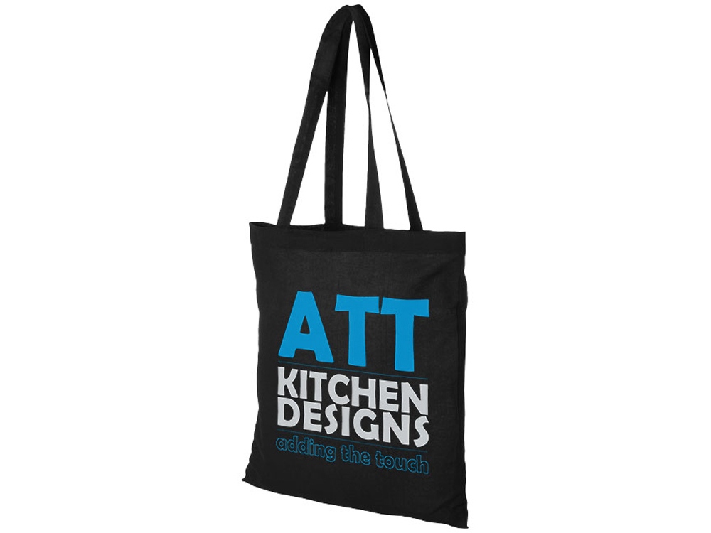 Сумка Peru, черный-2