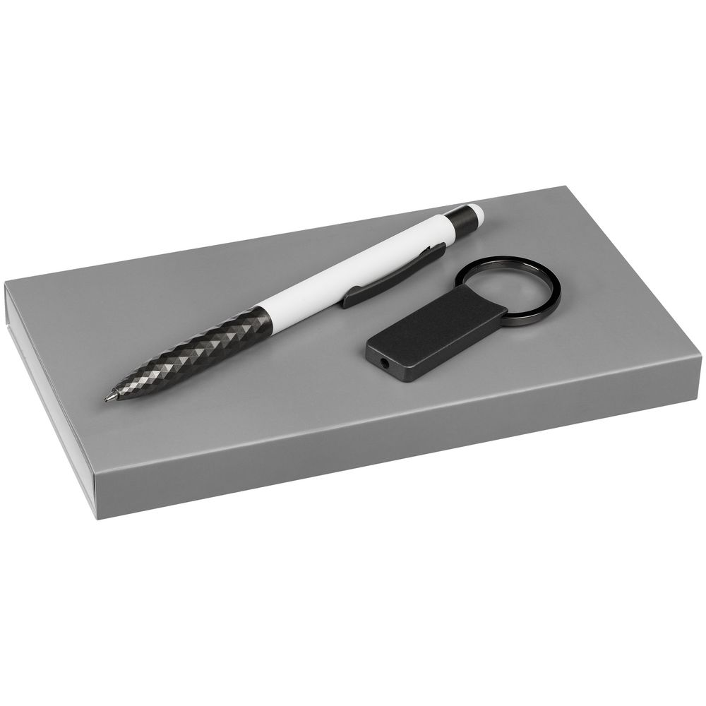 Набор Graphite, белый-1