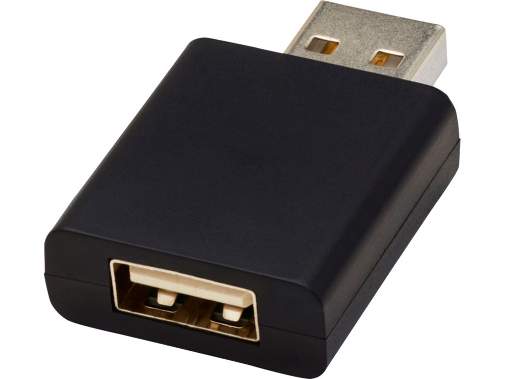 Блокиратор данных USB Incognito-3