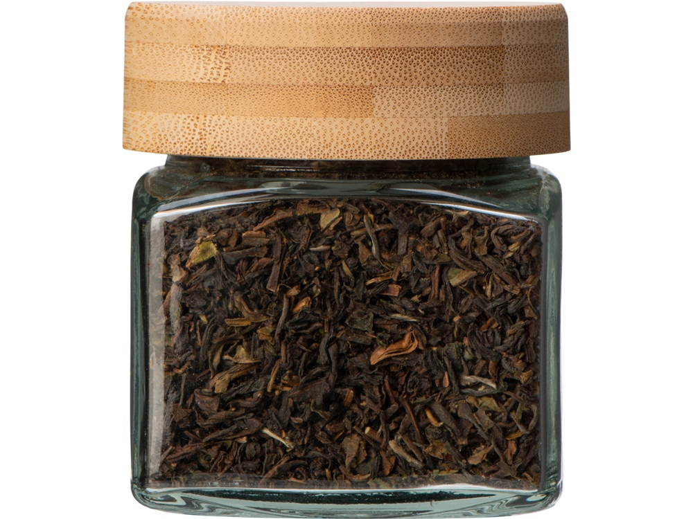 Набор подарочный с тремя видами чая Ceremony (черный чай, зеленый чай, красный чай)-2