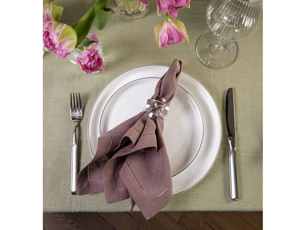 Тарелка Valerie Concept PLATE 1 WHT-4