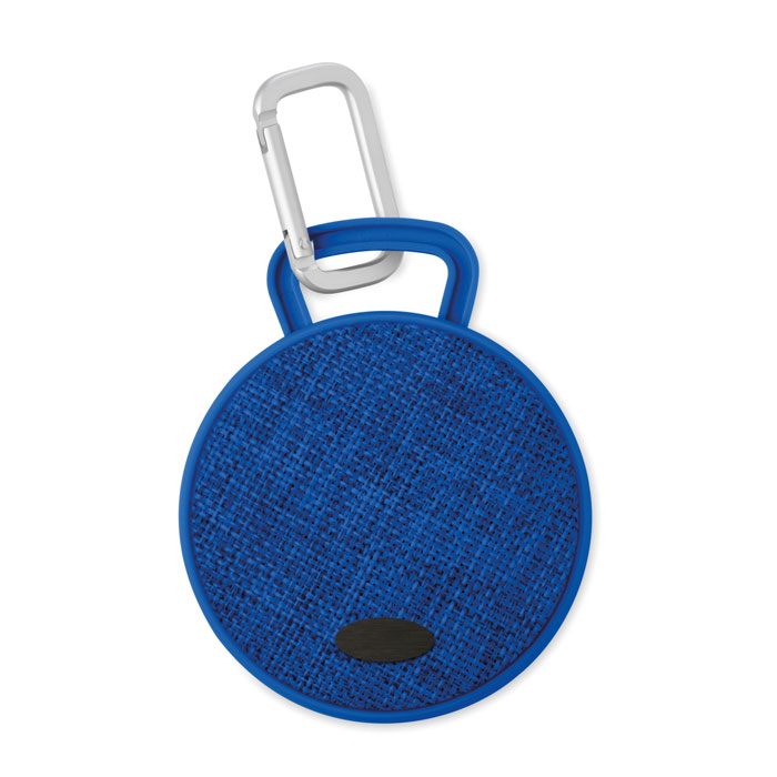 Беспроводная колонка, королевский синий-2