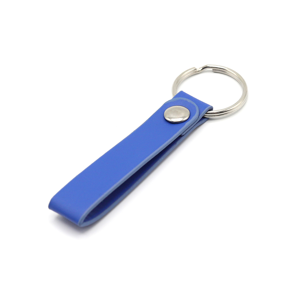 Брелок Long в подарочной упаковке, Синий-1