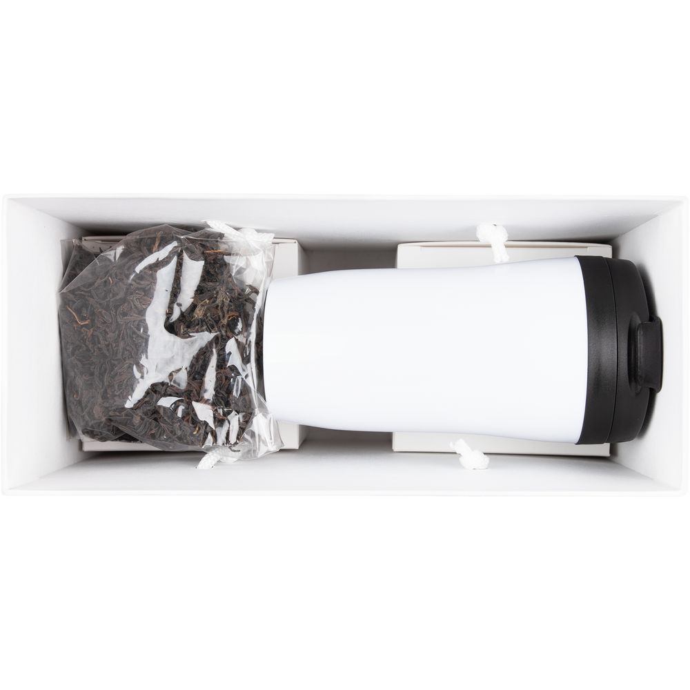 Набор FestiviTea, белый-1