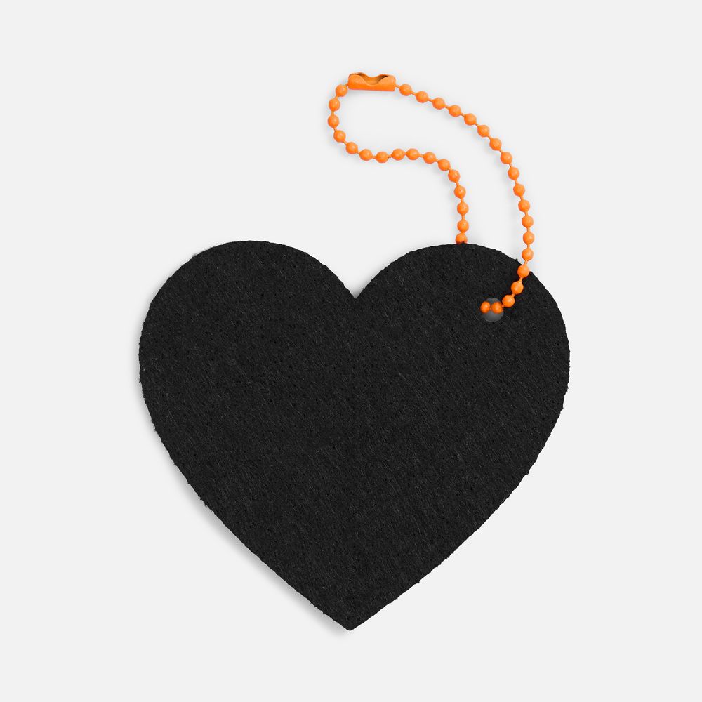 Заготовка из фетра Felt M, черный-2