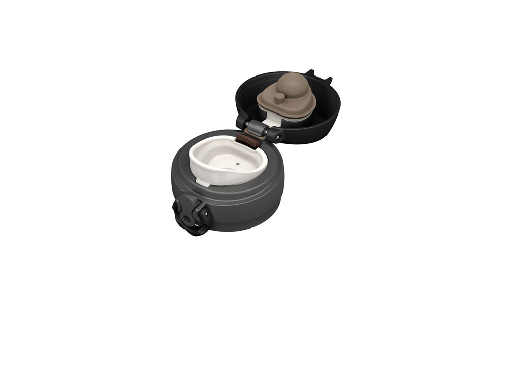 Термос из нерж. стали тм THERMOS JNL-500 LB0.5L-5