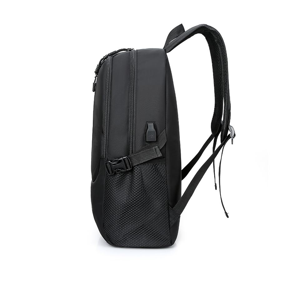 Рюкзак Metropol, Черный-3