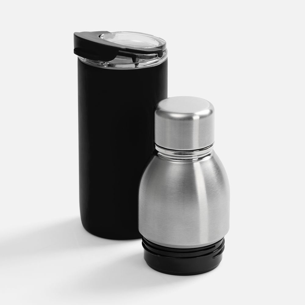 Набор Varianti, черный-2