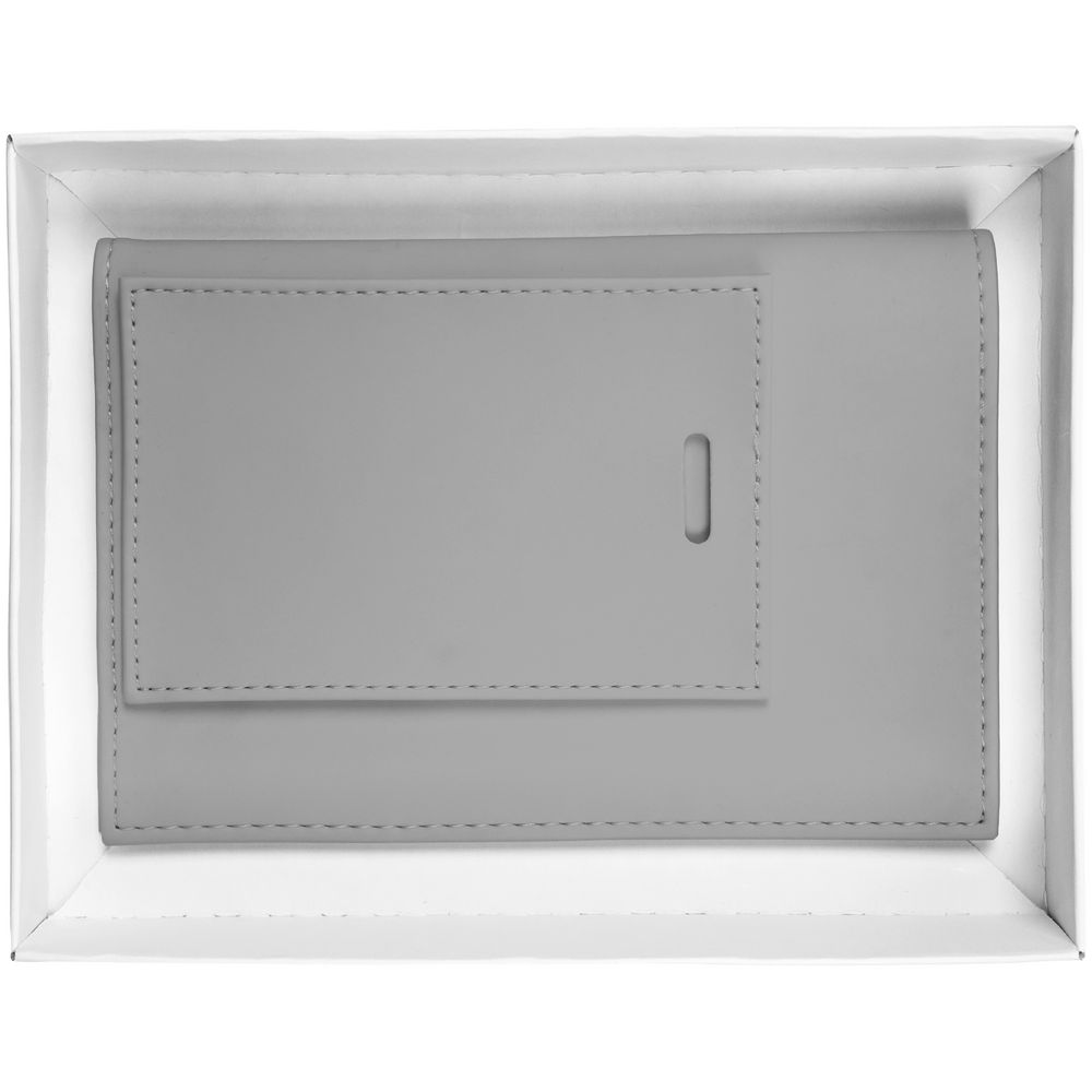 Набор Shall Mini, серый-2