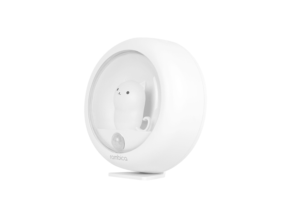 Ночник Rombica LED Gato-1
