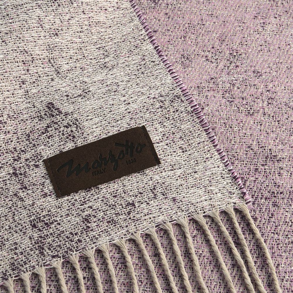 Плед Sorapis, сиреневый-2