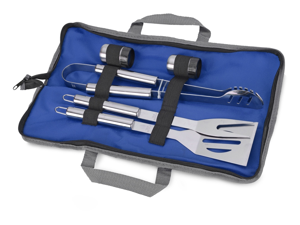 Набор Дюнкерк, синий-0