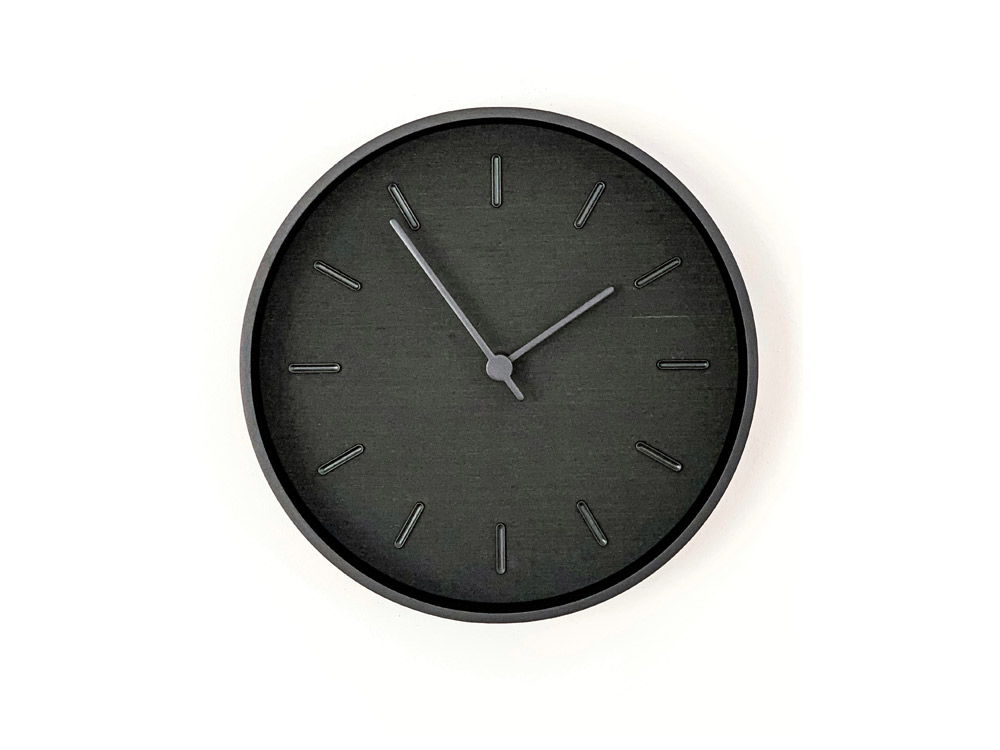 Часы настенные Beam S, венге-0