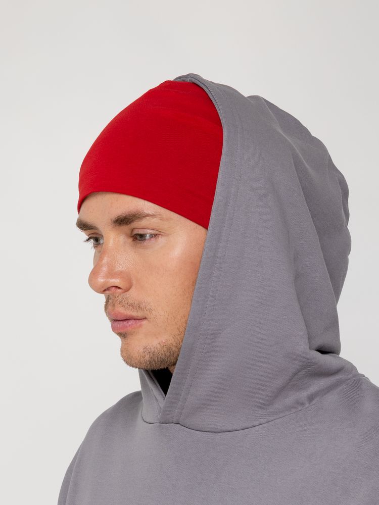 Шапка HeadOn, ver.2, красная-3